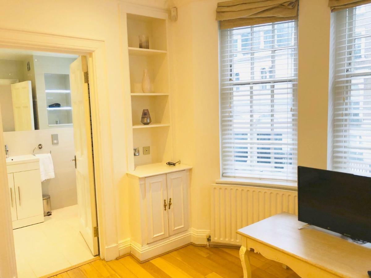 Belgravia Townhouse Suites Londres