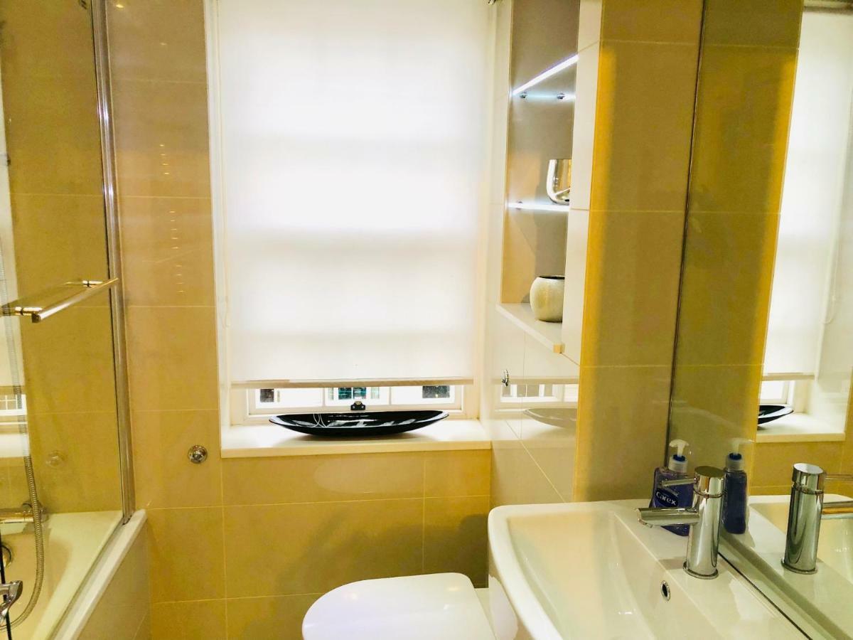 Belgravia Townhouse Suites Maison d'hôtes *