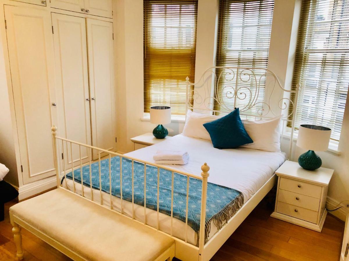 Belgravia Townhouse Suites Londres