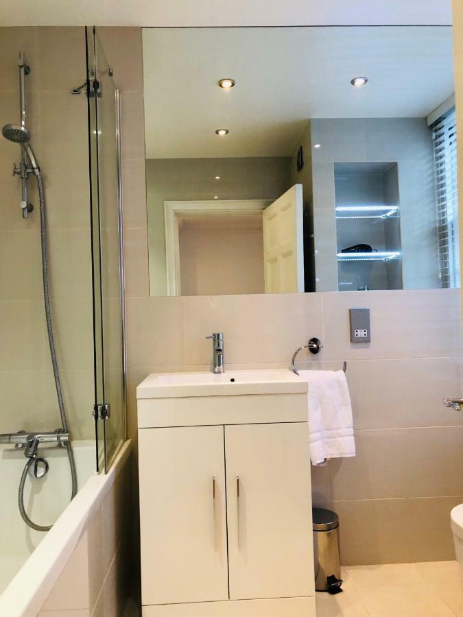 Belgravia Townhouse Suites Maison d'hôtes Londres