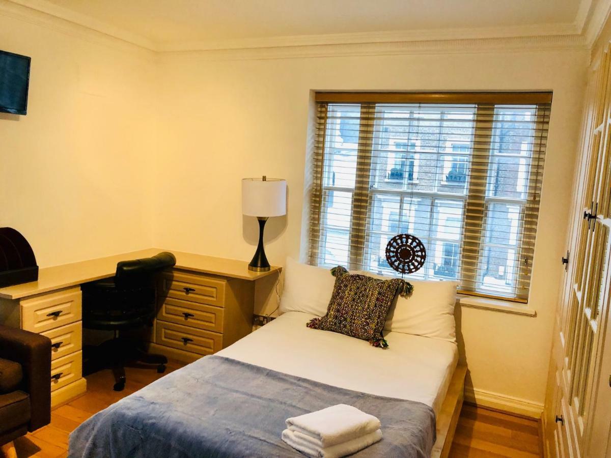 Maison d'hôtes Belgravia Townhouse Suites