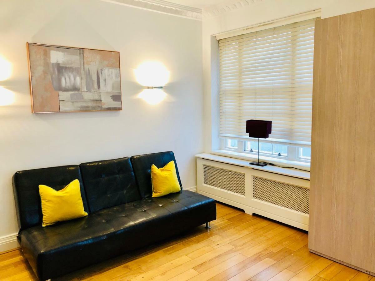 Belgravia Townhouse Suites * Londres