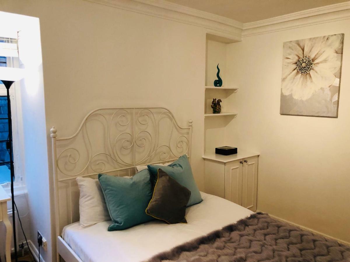 Belgravia Townhouse Suites Maison d'hôtes