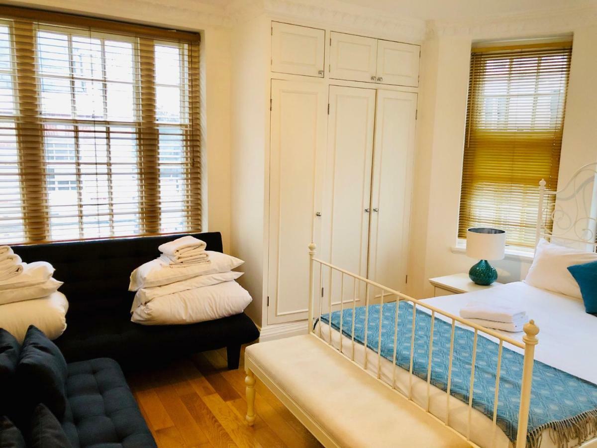 Belgravia Townhouse Suites * Londres