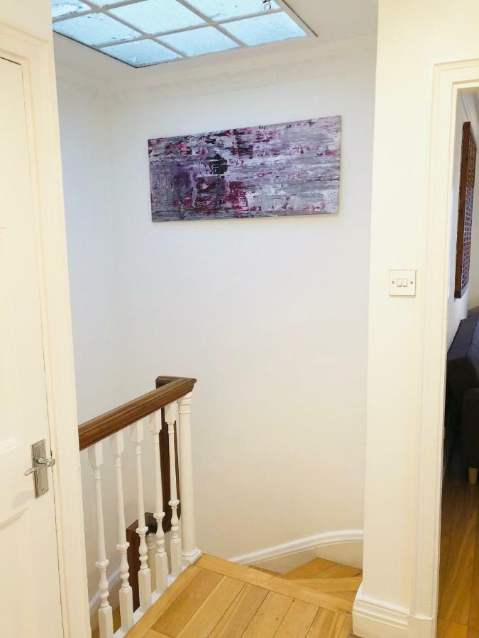 Pensión Belgravia Townhouse Suites *