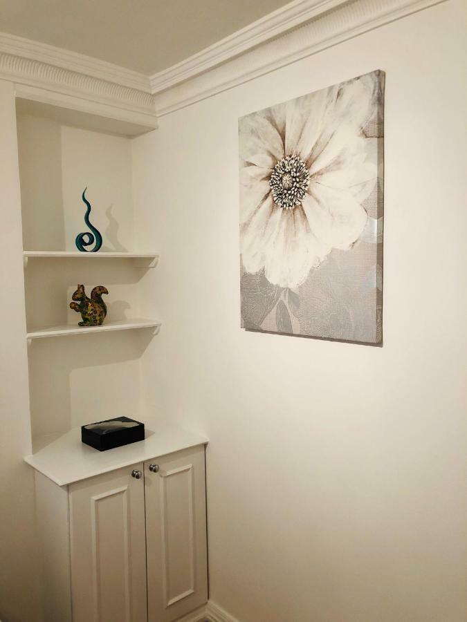 Belgravia Townhouse Suites Maison d'hôtes *