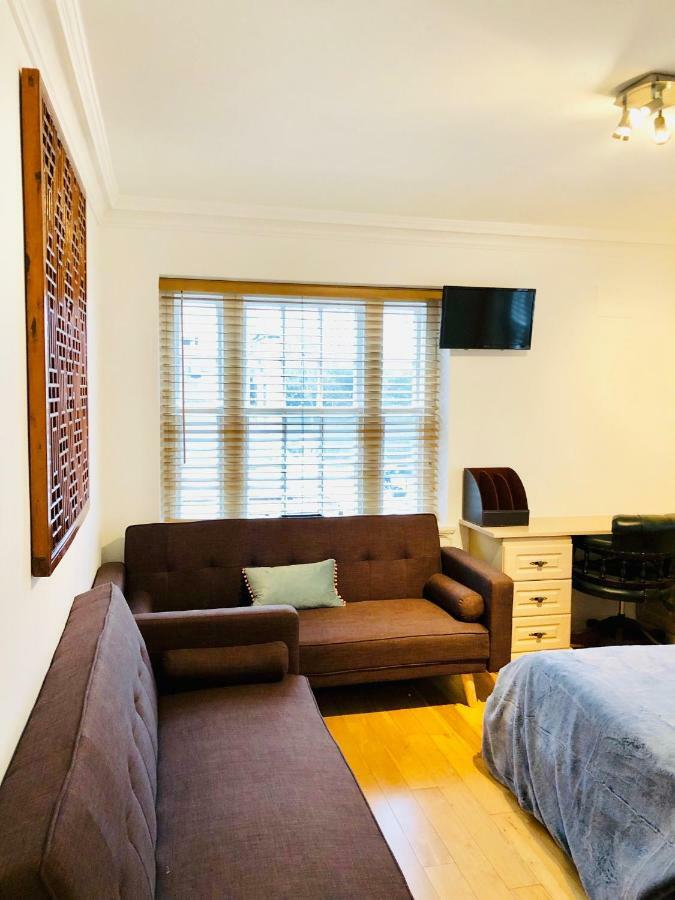 Belgravia Townhouse Suites Maison d'hôtes Londres