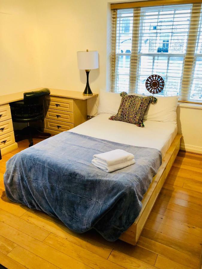 Belgravia Townhouse Suites Maison d'hôtes Londres
