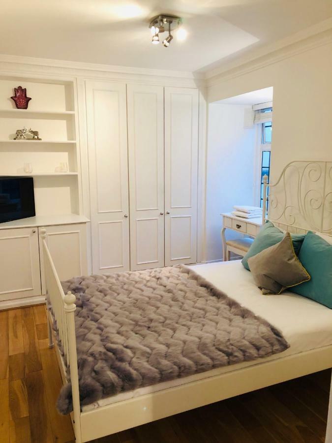 Belgravia Townhouse Suites Maison d'hôtes Londres