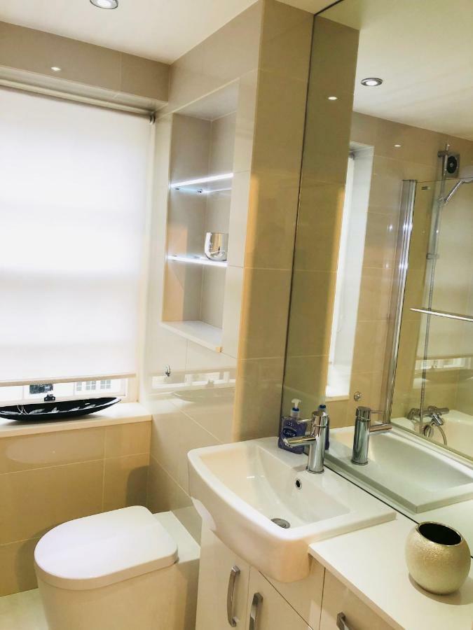 Maison d'hôtes Belgravia Townhouse Suites