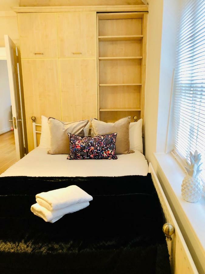Belgravia Townhouse Suites Maison d'hôtes