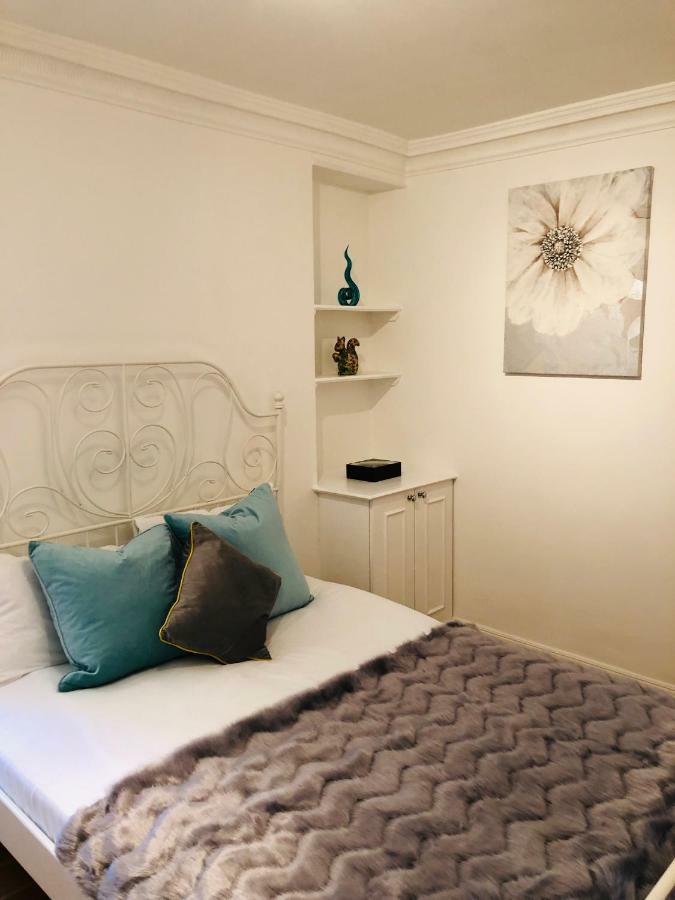 Maison d'hôtes Belgravia Townhouse Suites Londres
