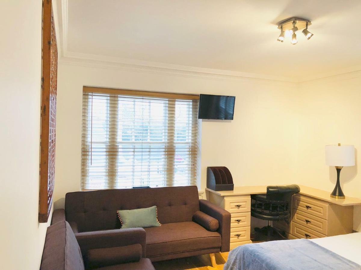Belgravia Townhouse Suites Maison d'hôtes