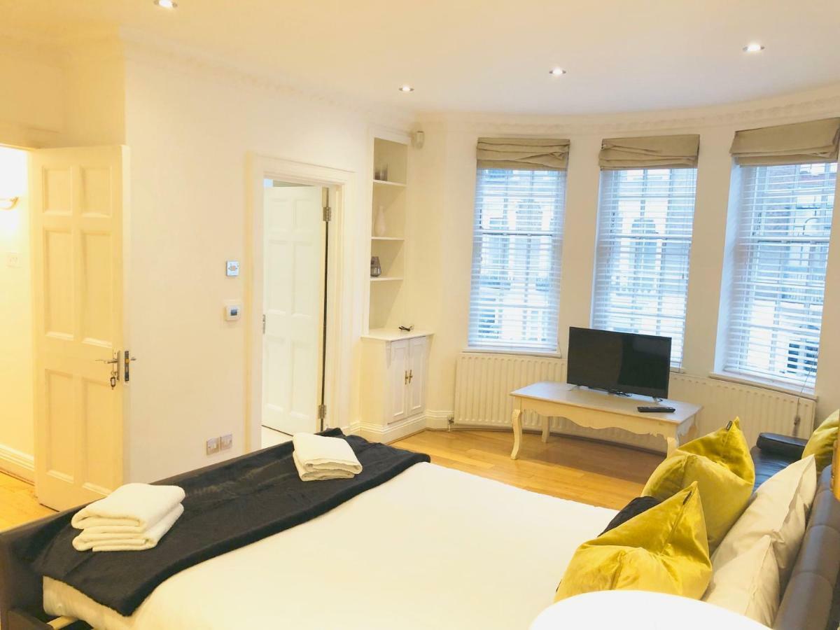 Belgravia Townhouse Suites Londres