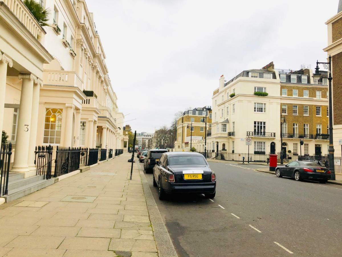 Belgravia Townhouse Suites Londres