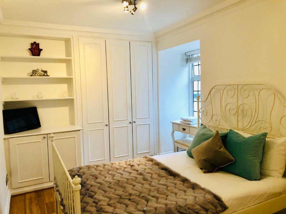 Maison d'hôtes Belgravia Townhouse Suites *