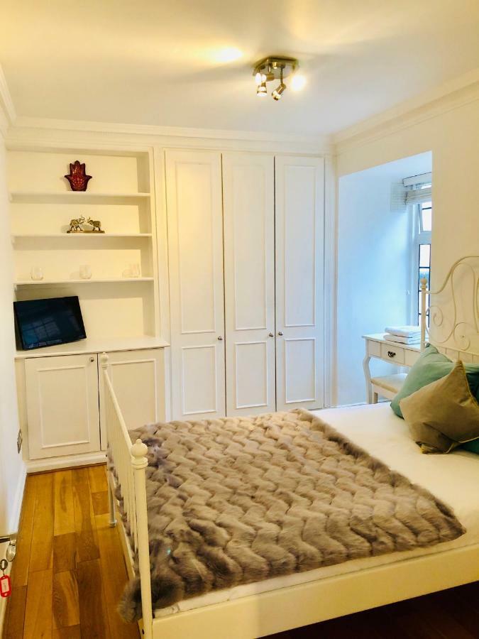 Belgravia Townhouse Suites * Londres