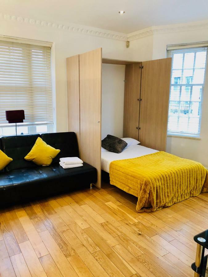 Maison d'hôtes Belgravia Townhouse Suites *