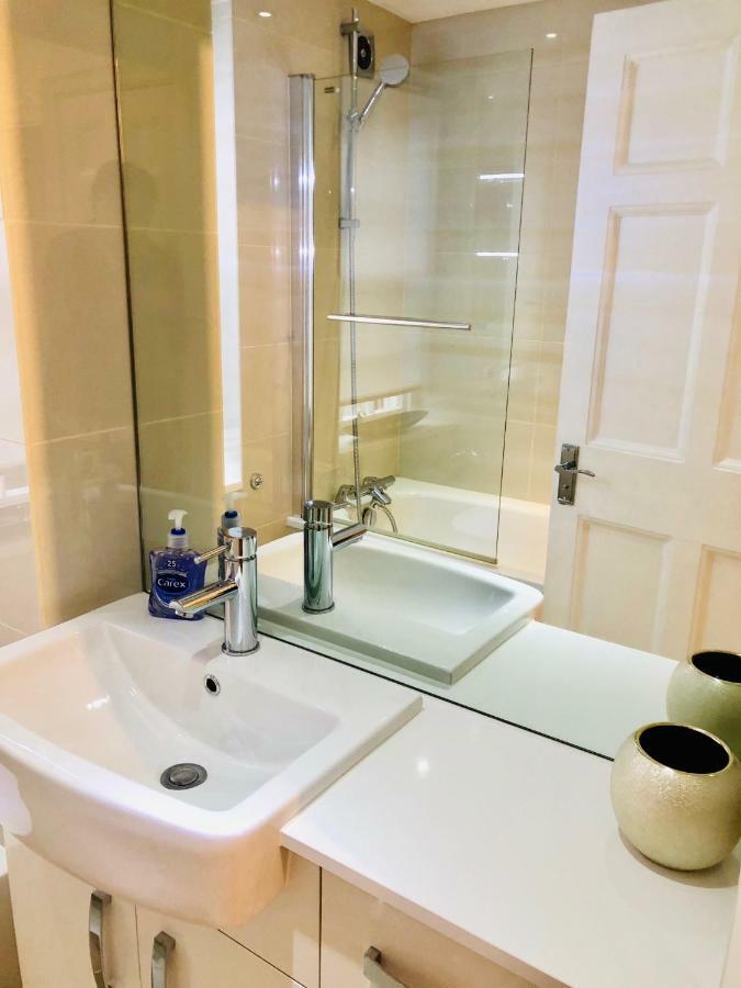 Maison d'hôtes Belgravia Townhouse Suites Londres