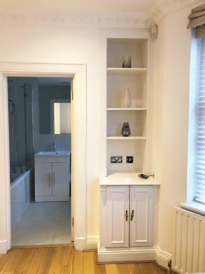 Belgravia Townhouse Suites Maison d'hôtes