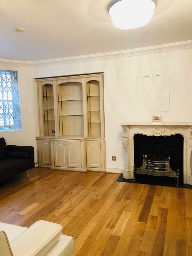 Maison d'hôtes Belgravia Townhouse Suites *