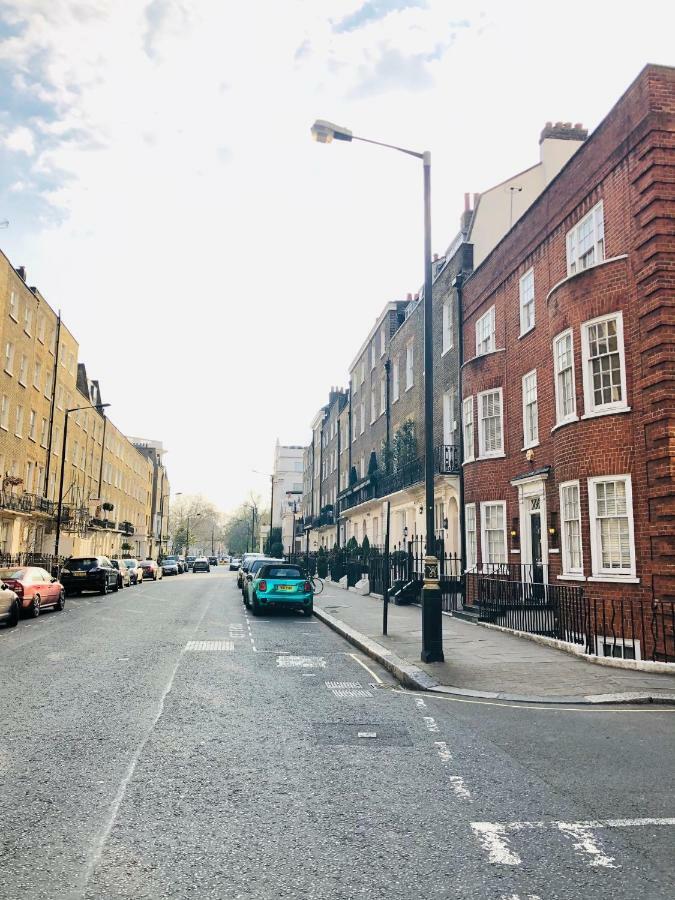 Belgravia Townhouse Suites Londres