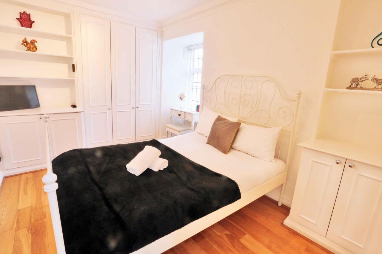 Belgravia Townhouse Suites Maison d'hôtes *