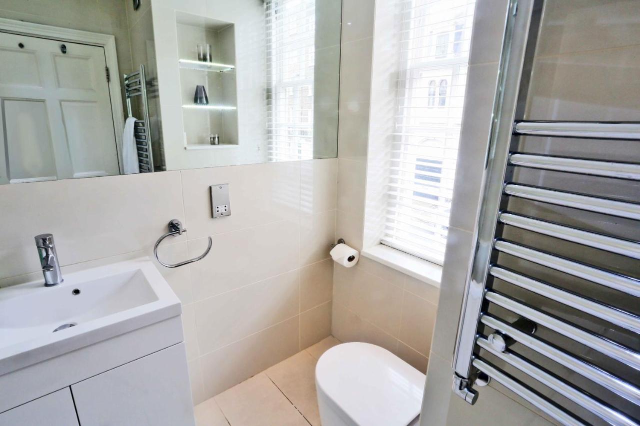 Belgravia Townhouse Suites Londres