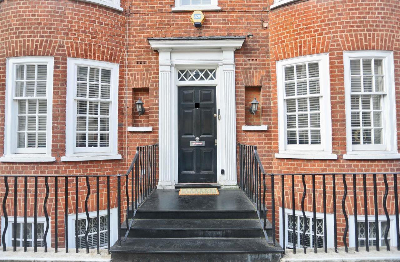 Belgravia Townhouse Suites * Londres