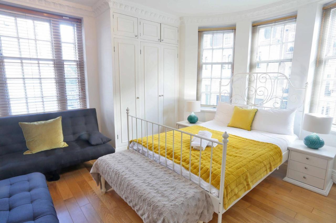 Belgravia Townhouse Suites Maison d'hôtes