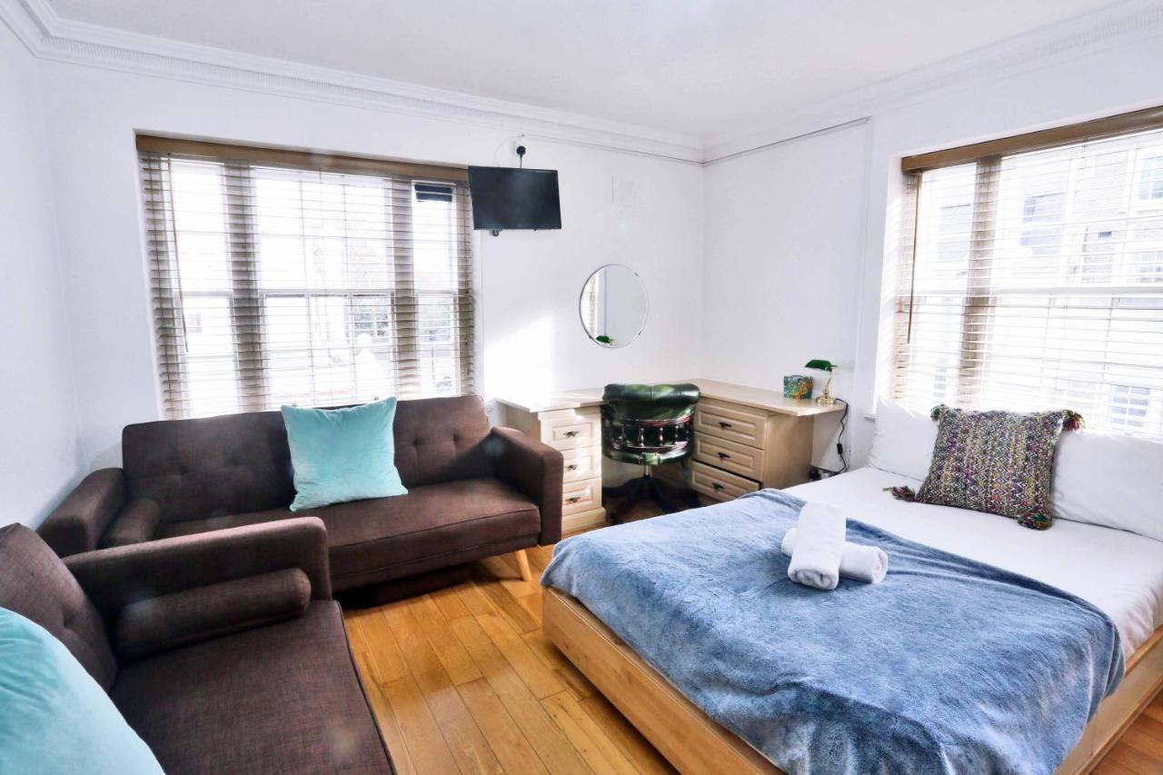 Maison d'hôtes Belgravia Townhouse Suites *
