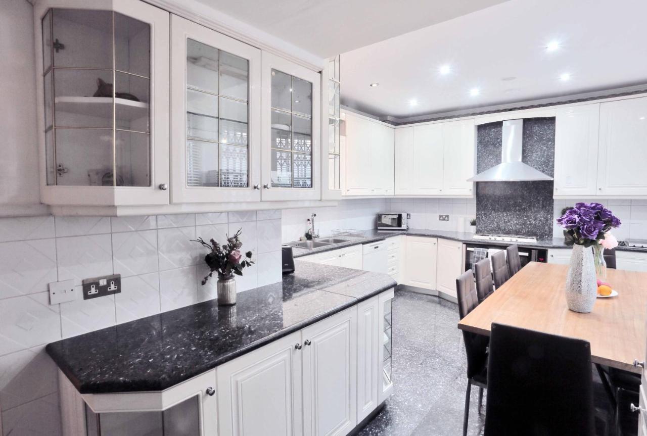 Belgravia Townhouse Suites Maison d'hôtes *