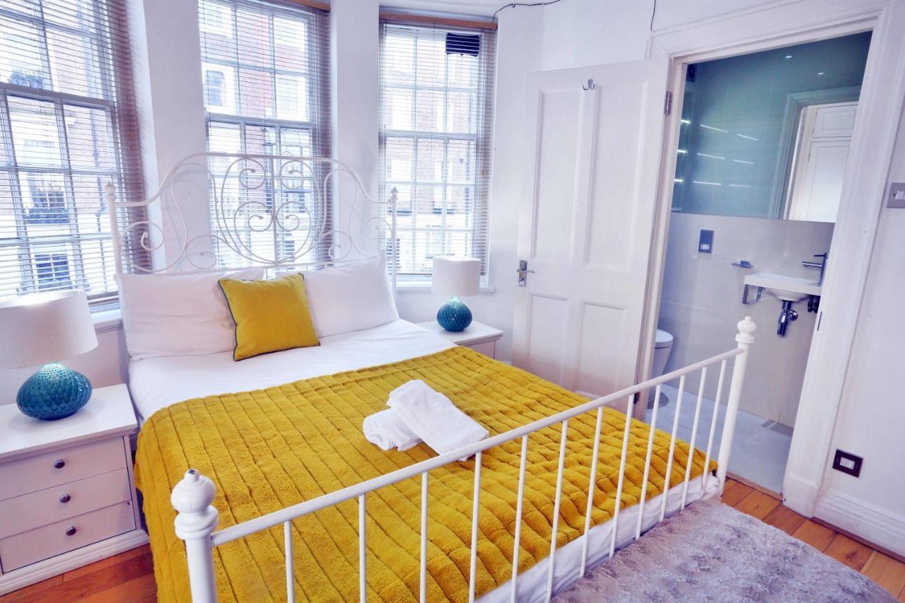 Belgravia Townhouse Suites Londres