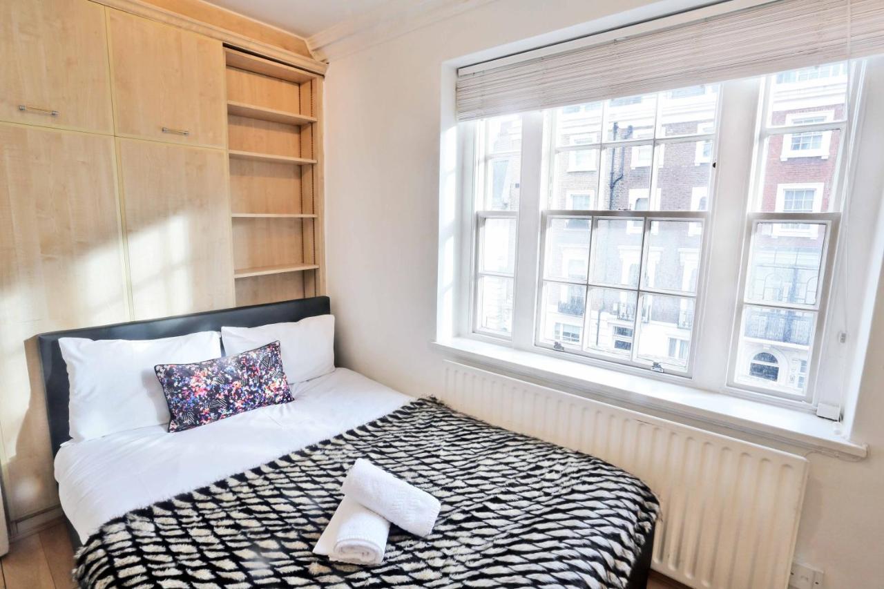 Belgravia Townhouse Suites Londres