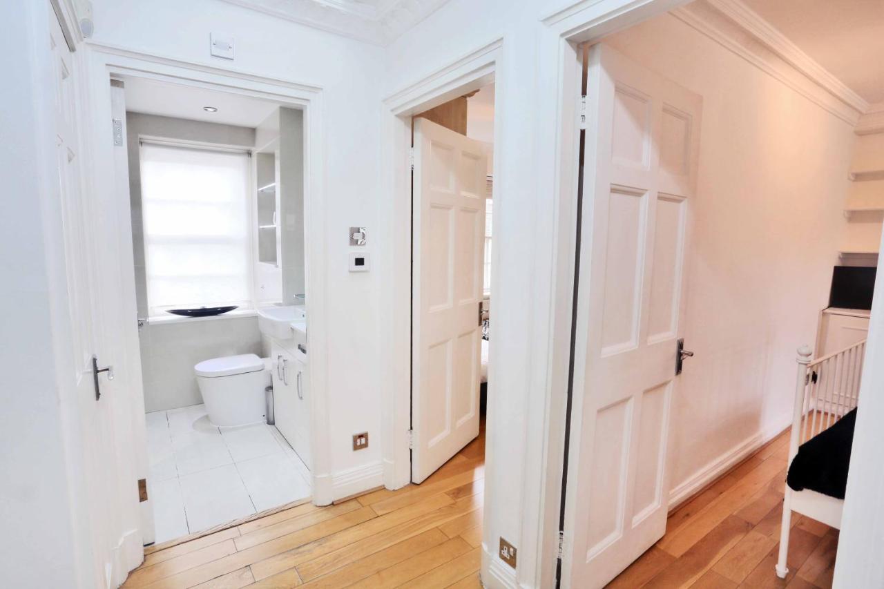 Belgravia Townhouse Suites Maison d'hôtes *