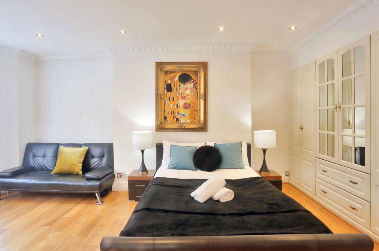 Belgravia Townhouse Suites Londres