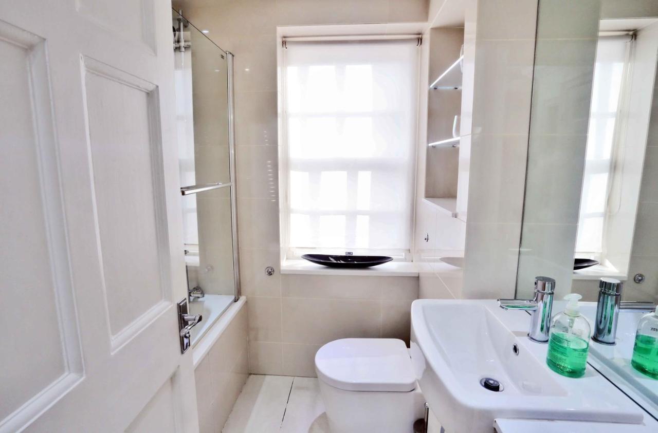 Maison d'hôtes Belgravia Townhouse Suites