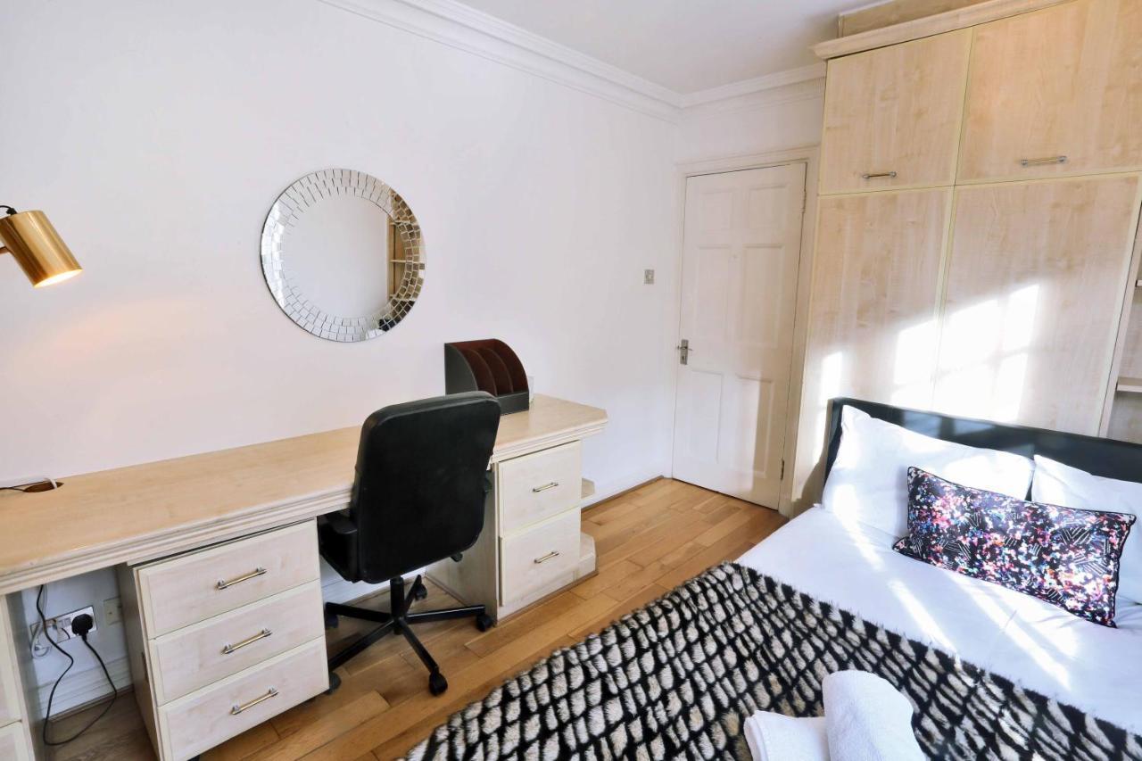 Maison d'hôtes Belgravia Townhouse Suites *