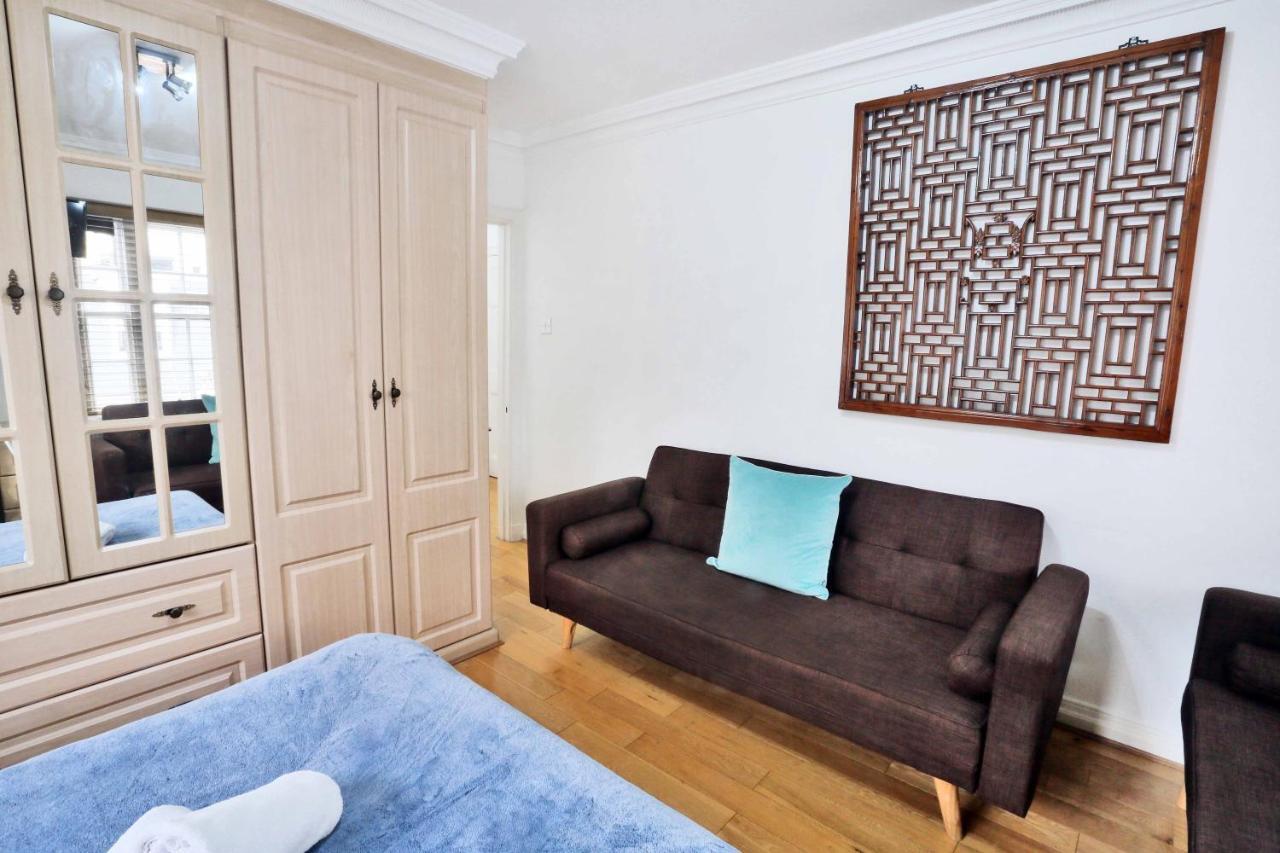Belgravia Townhouse Suites Maison d'hôtes Londres