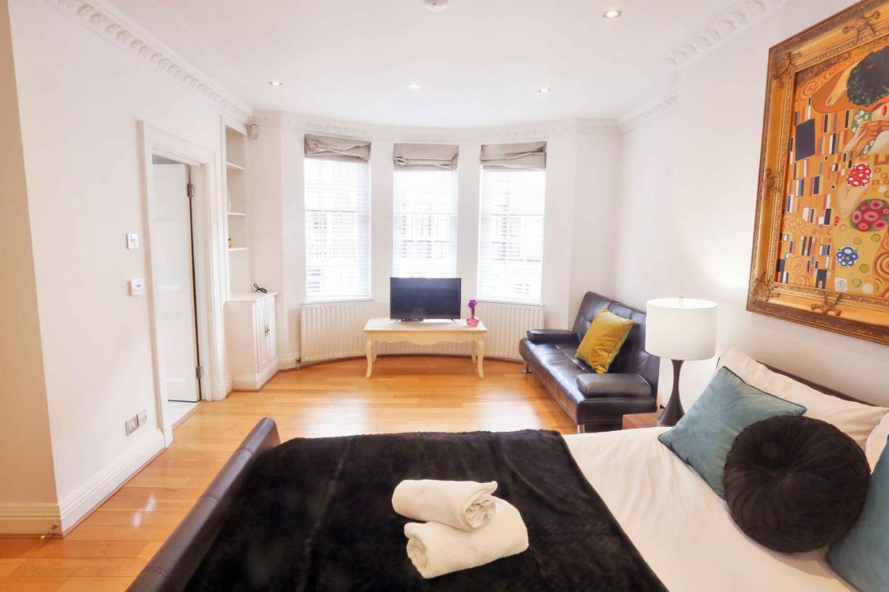 Belgravia Townhouse Suites Pensión *