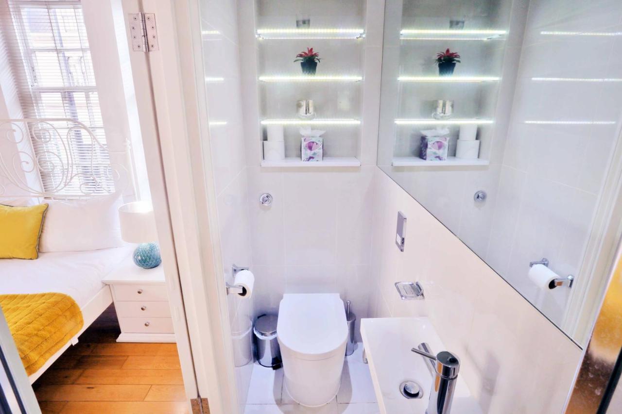 Belgravia Townhouse Suites * Londres