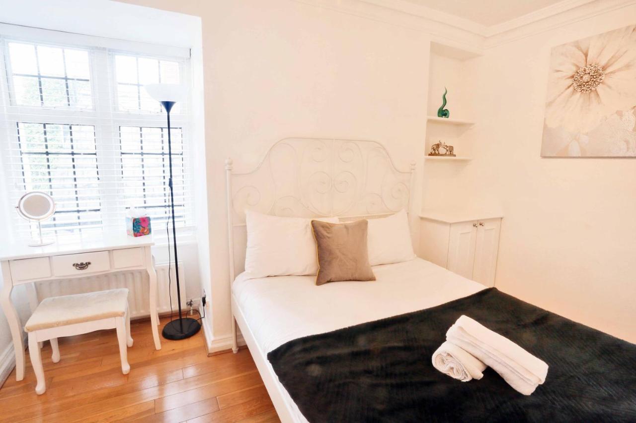 Belgravia Townhouse Suites Maison d'hôtes