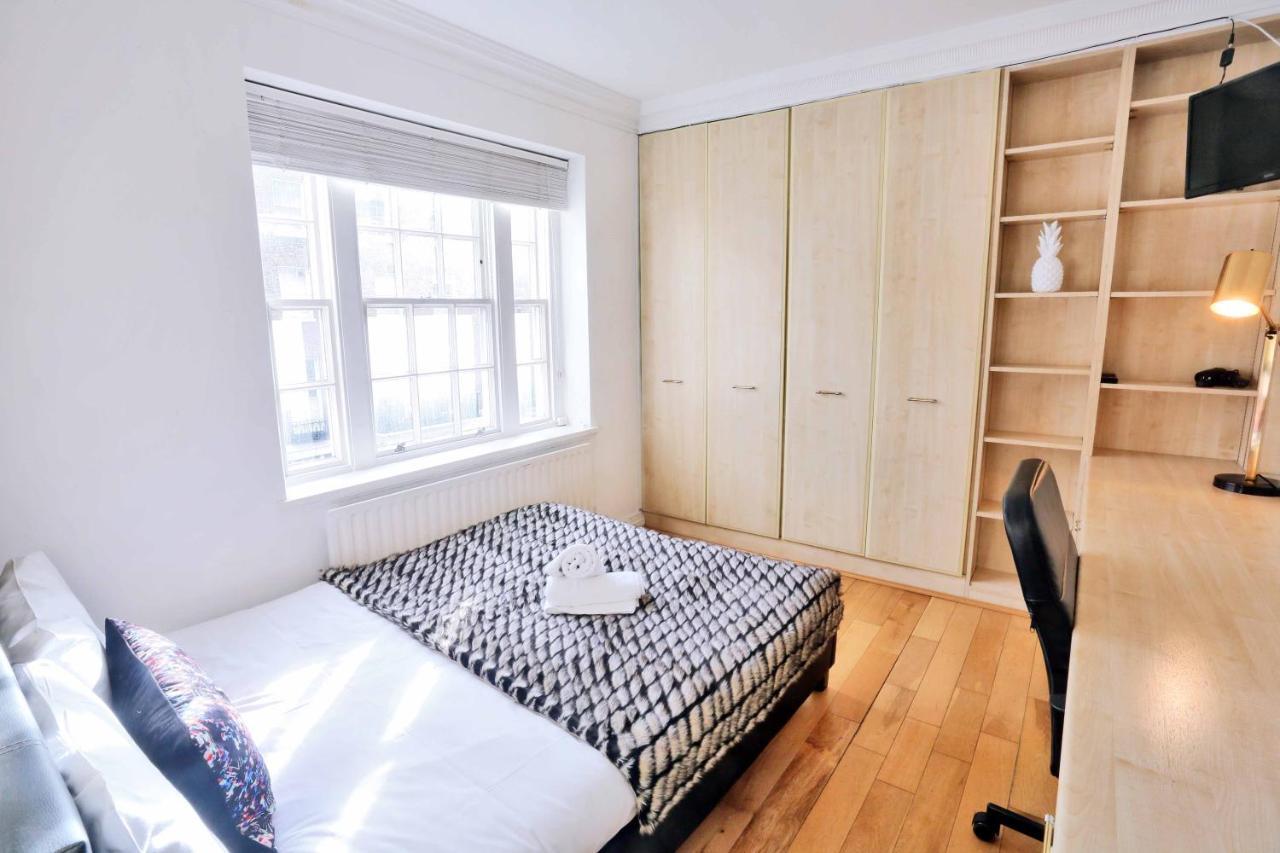 Maison d'hôtes Belgravia Townhouse Suites Londres