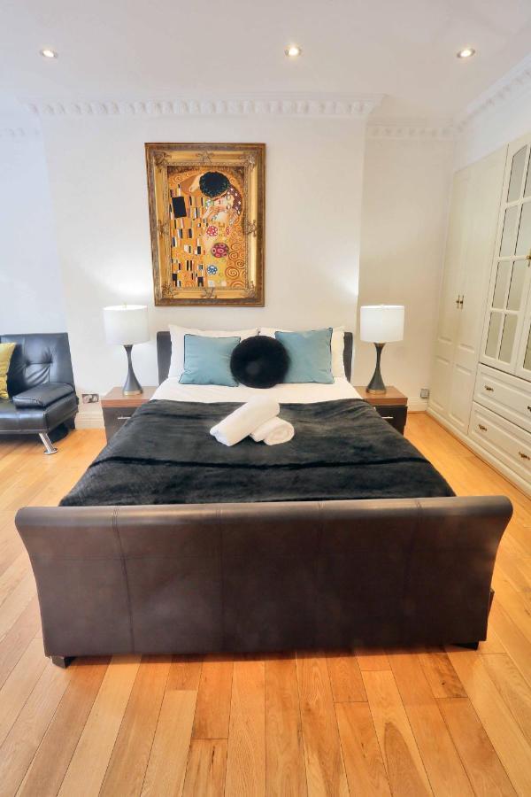 Belgravia Townhouse Suites Maison d'hôtes