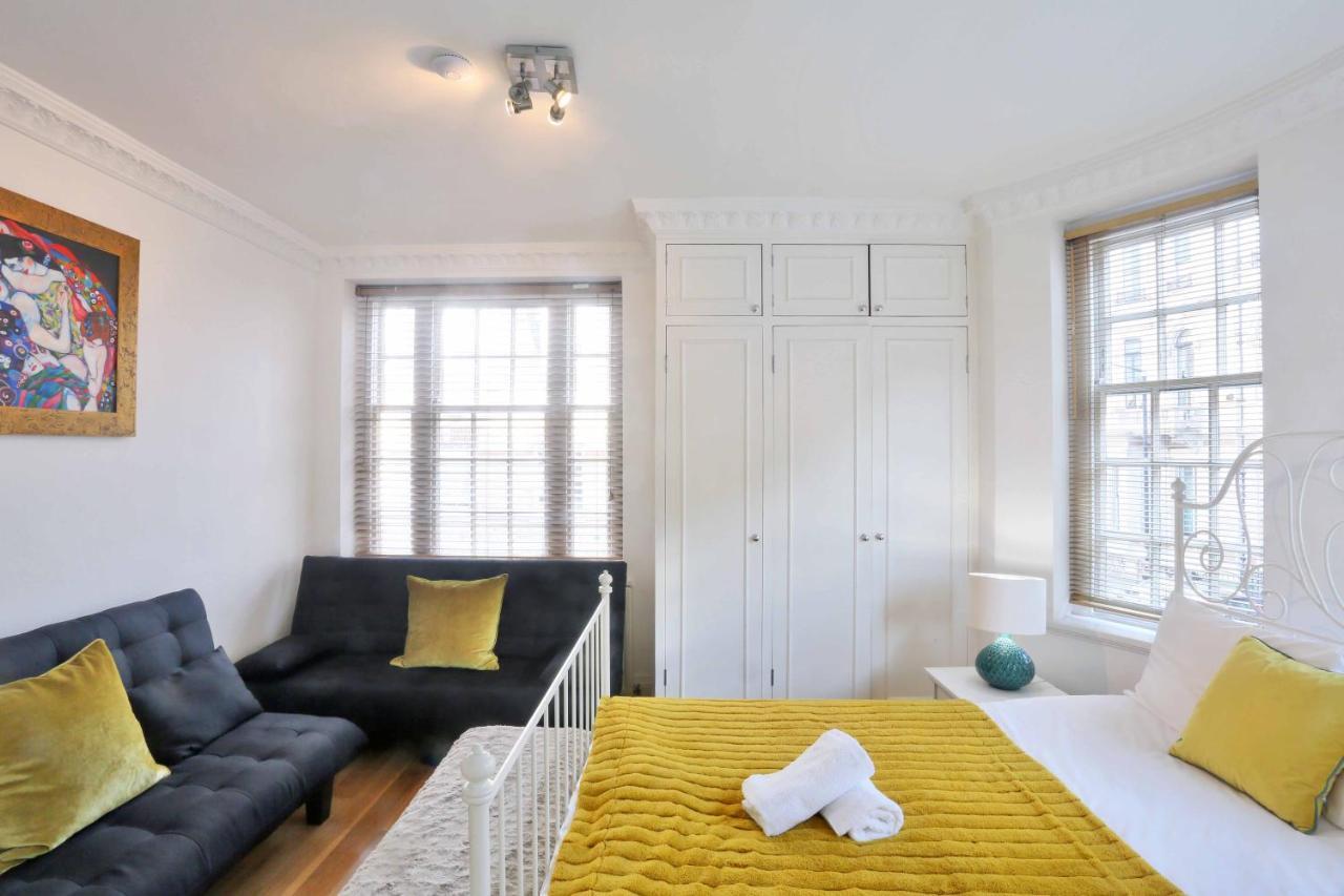 Belgravia Townhouse Suites Maison d'hôtes
