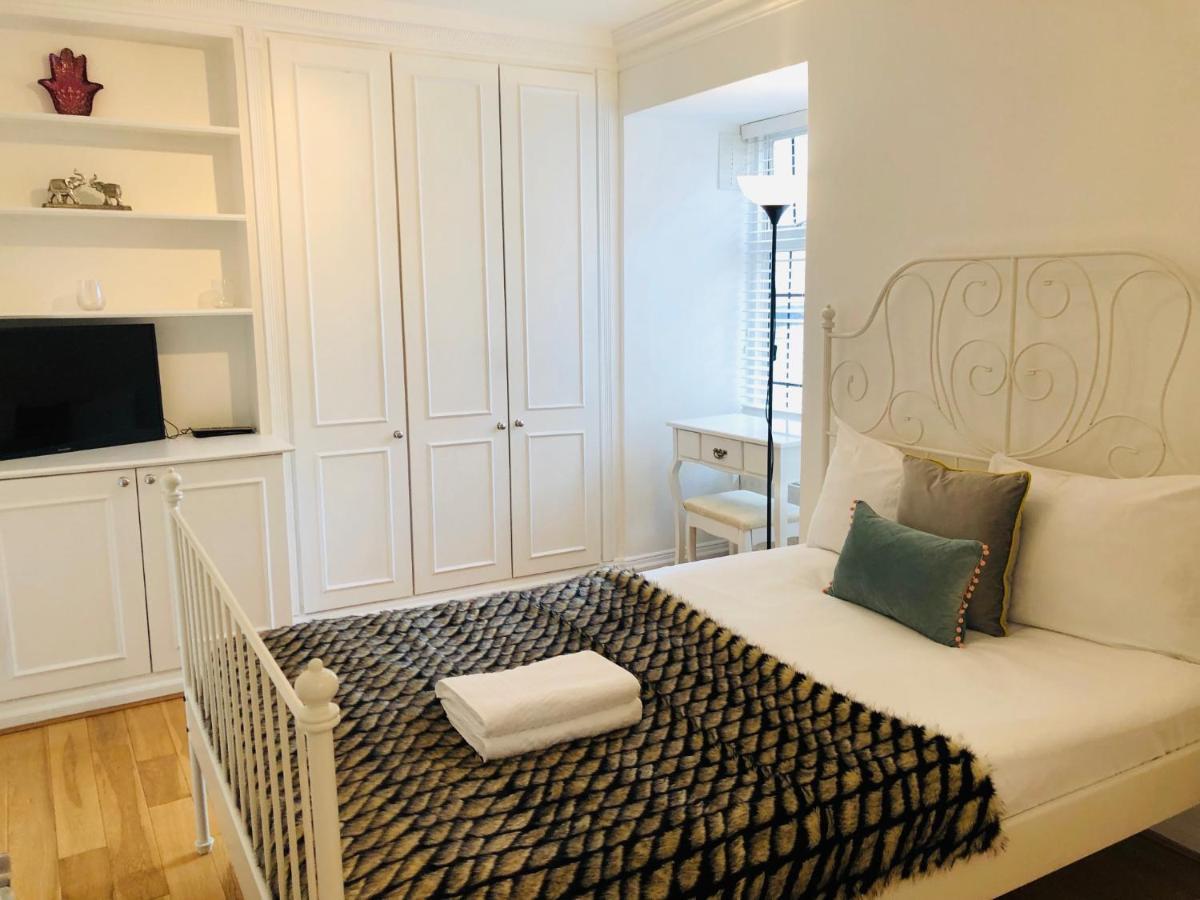 Maison d'hôtes Belgravia Townhouse Suites