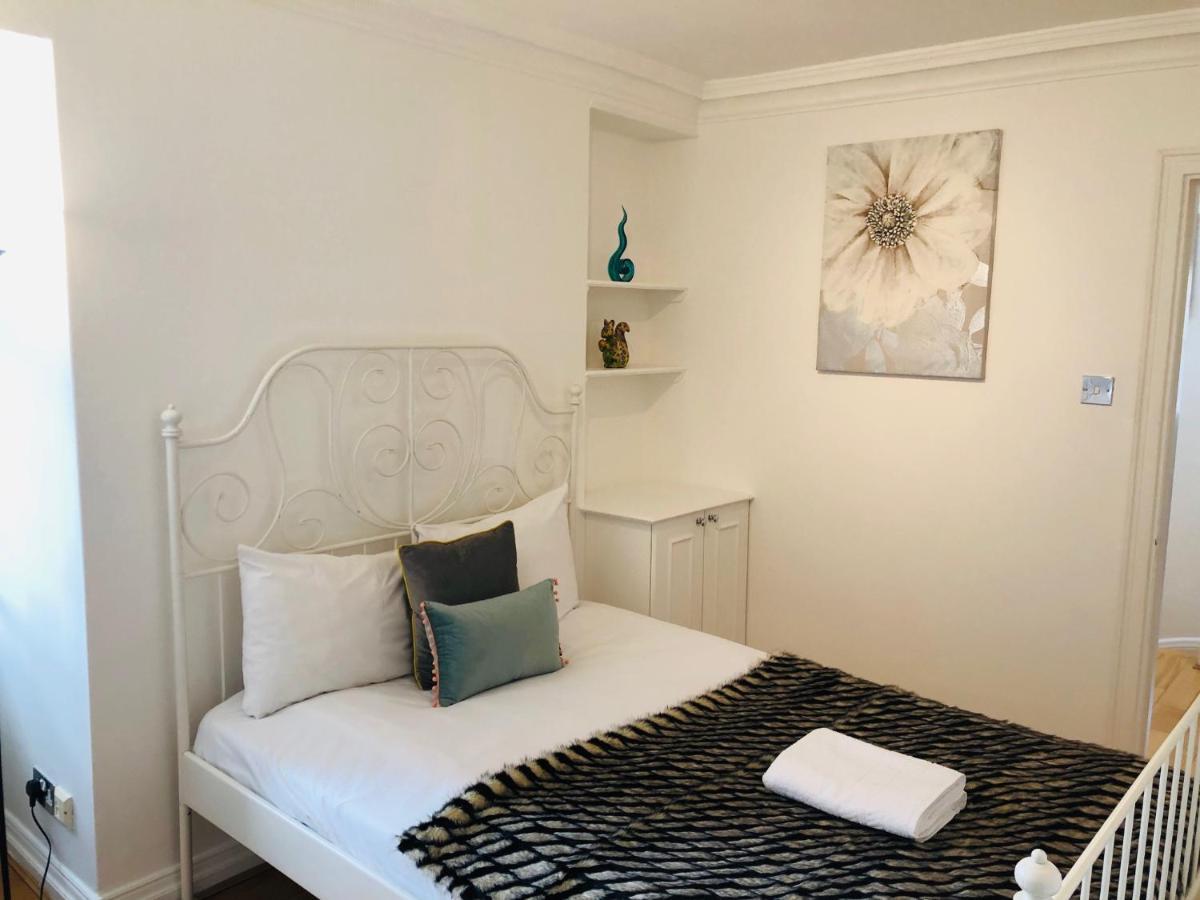 Belgravia Townhouse Suites Maison d'hôtes Londres