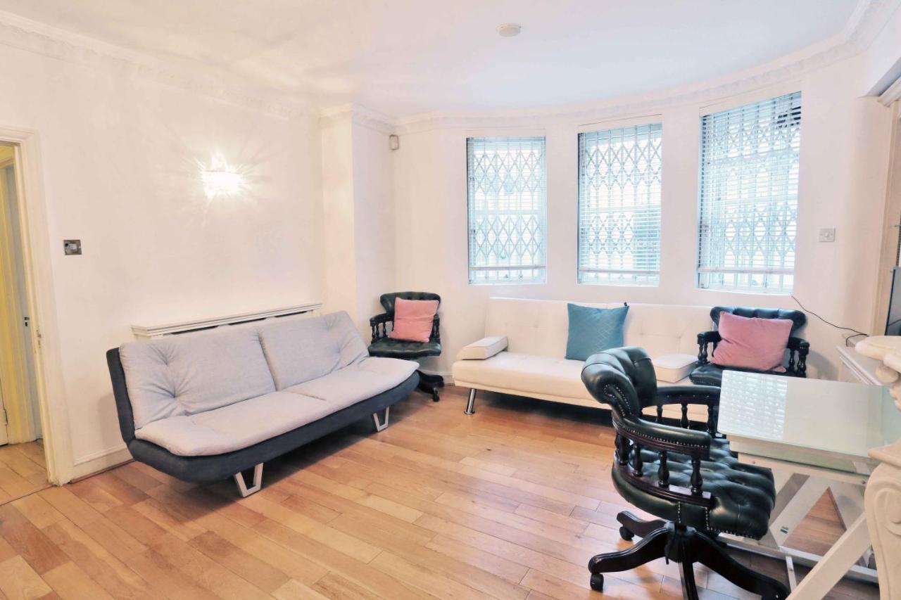 Belgravia Townhouse Suites Maison d'hôtes