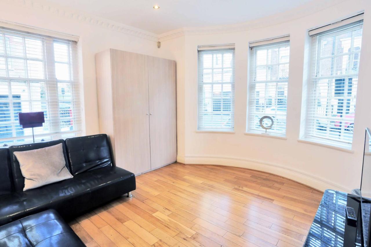 Maison d'hôtes Belgravia Townhouse Suites *