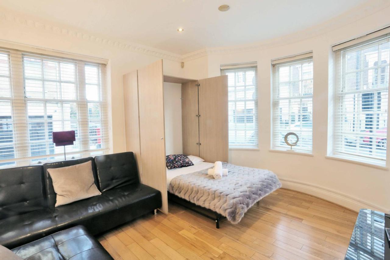 Belgravia Townhouse Suites * Londres